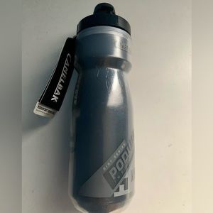 Camelbak Podium Chill 21 oz Water Bottle NWT